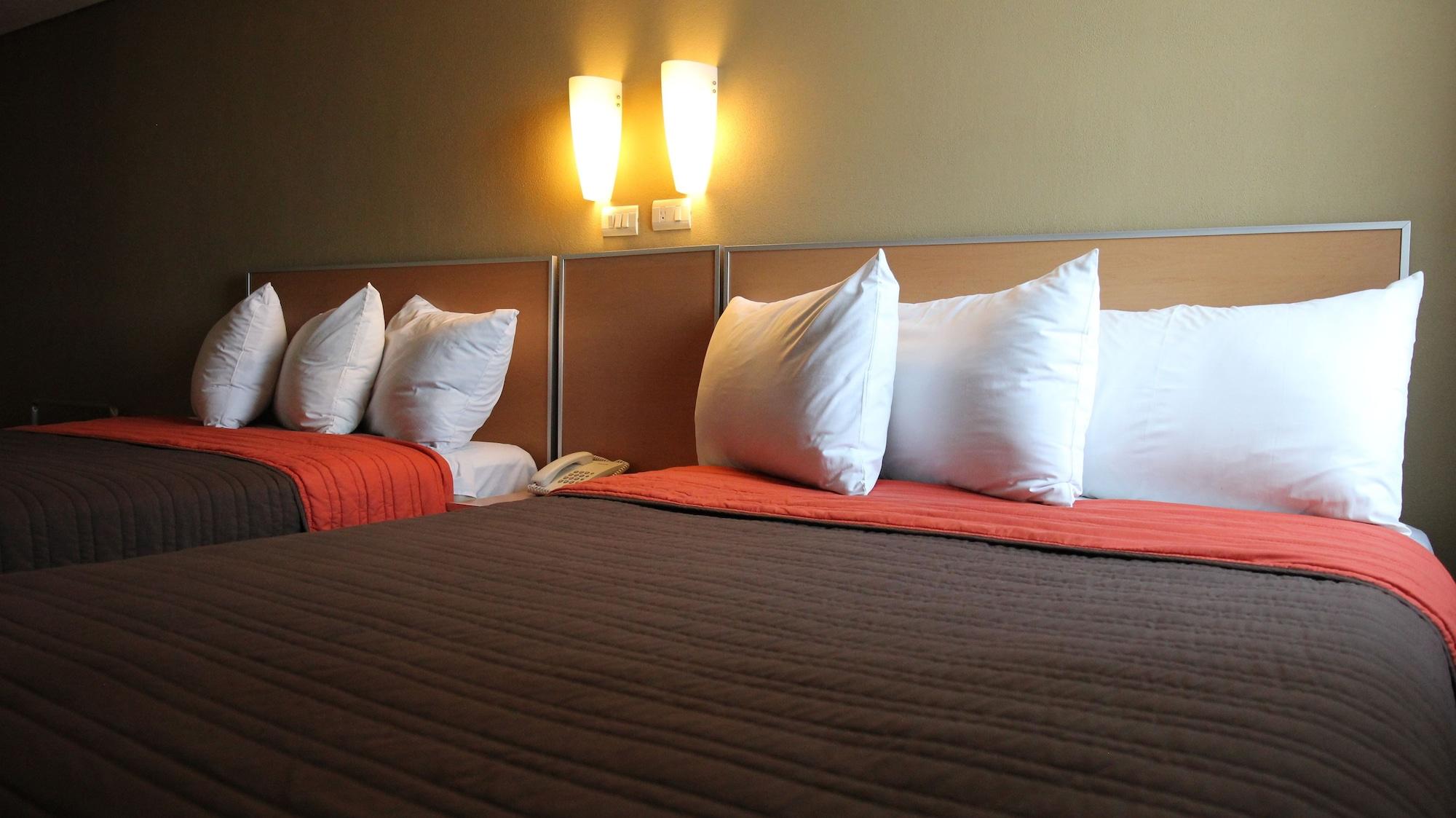 Kasa Hotel & Suites Irapuato Exterior photo