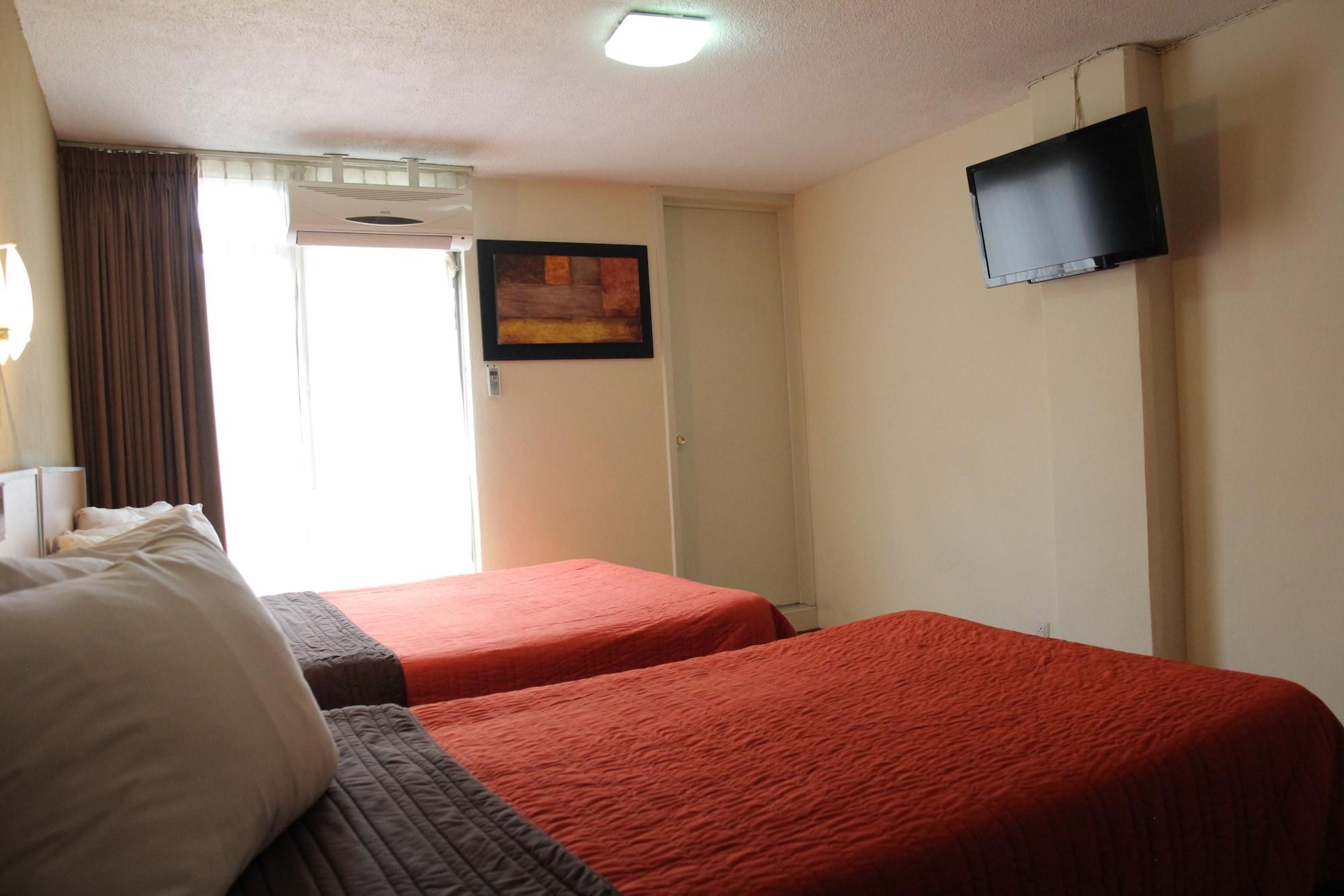Kasa Hotel & Suites Irapuato Exterior photo