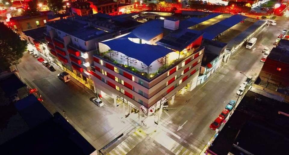 Kasa Hotel & Suites Irapuato Exterior photo