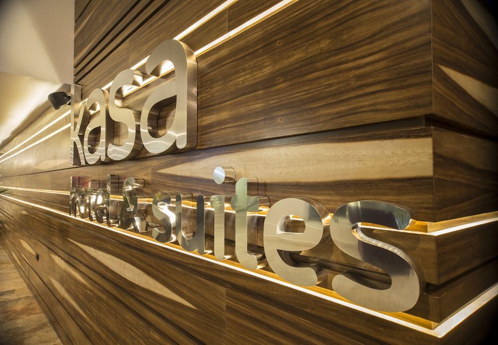 Kasa Hotel & Suites Irapuato Exterior photo