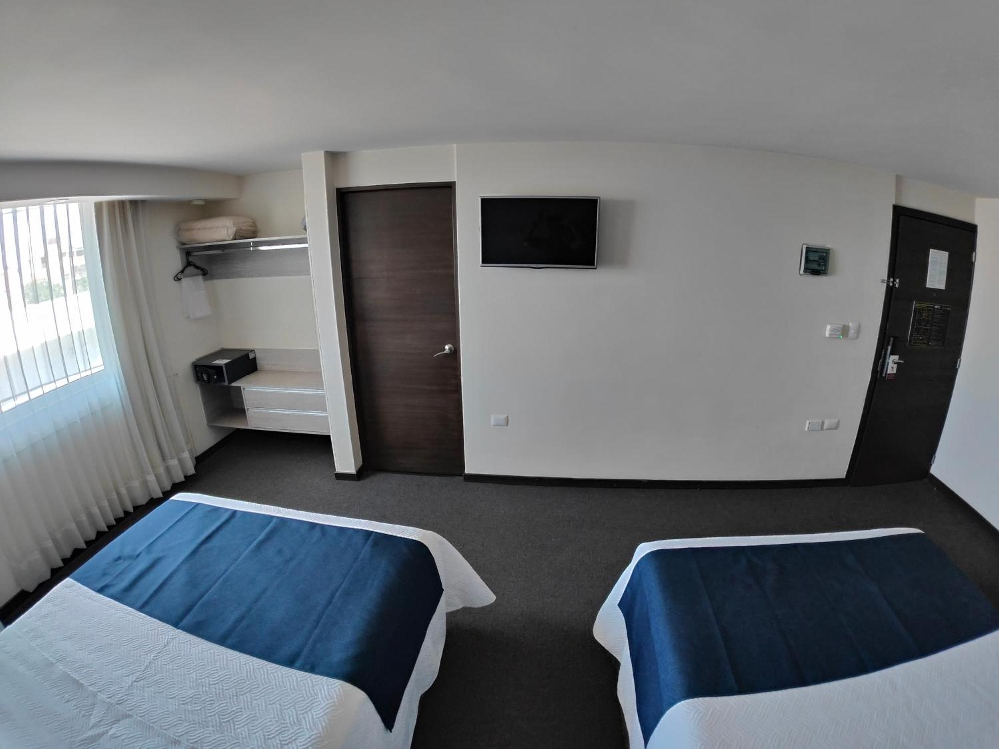 Kasa Hotel & Suites Irapuato Exterior photo