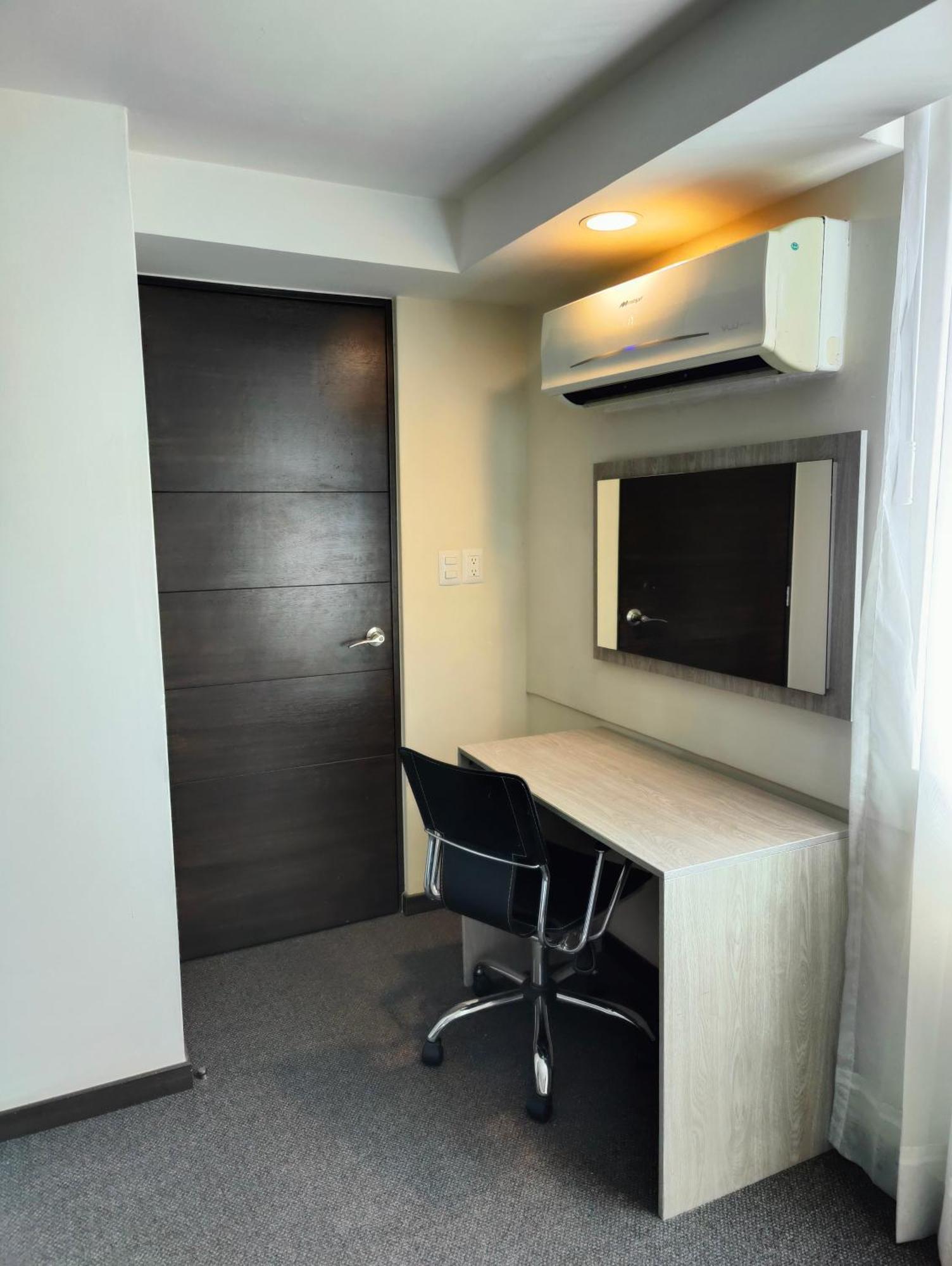 Kasa Hotel & Suites Irapuato Exterior photo