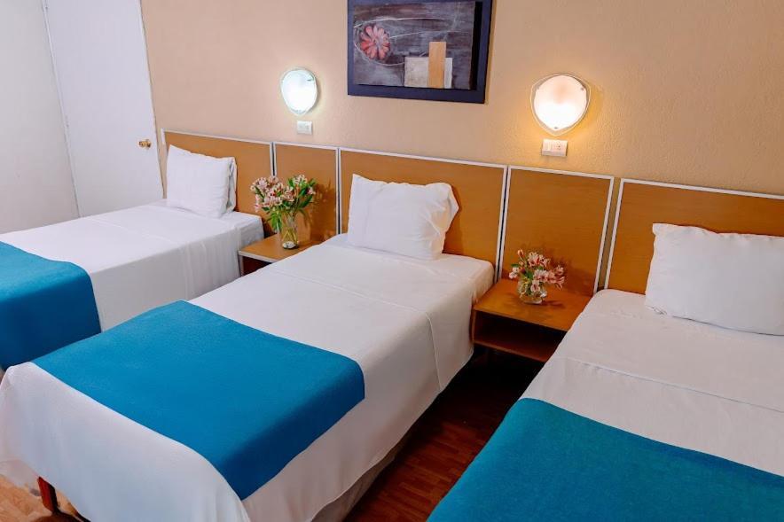 Kasa Hotel & Suites Irapuato Exterior photo